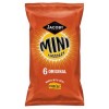 Jacobs Original Mini Cheddars - 6 PACK - Best Before: 25.01.25 (5 Left)